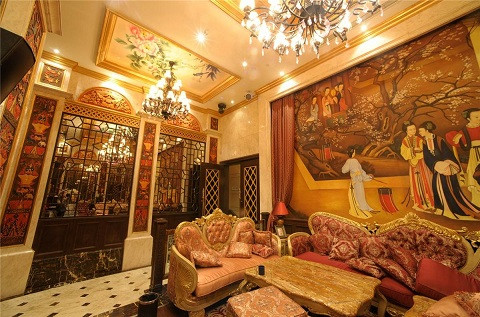 彭山高档KTV妹子质量哪家好